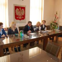 Zdjęcie ilustracyjne wiadomości: <b>47 mln na inwestycje kanalizacyjno – wodociągowe w latach 2014-2015 w Chełmcu</b> #2