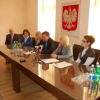Zdjęcie ilustracyjne wiadomości: <b>47 mln na inwestycje kanalizacyjno – wodociągowe w latach 2014-2015 w Chełmcu</b> #6