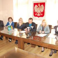 Zdjęcie ilustracyjne wiadomości: <b>47 mln na inwestycje kanalizacyjno – wodociągowe w latach 2014-2015 w Chełmcu</b> #8