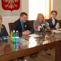 Zdjęcie ilustracyjne wiadomości: <b>47 mln na inwestycje kanalizacyjno – wodociągowe w latach 2014-2015 w Chełmcu</b> #10