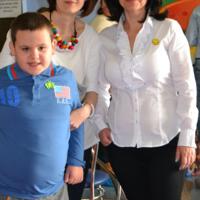 Zdjęcie ilustracyjne wiadomości: Obchody Światowego Dnia Wiedzy na temat Autyzmu. #1
