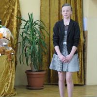 Zdjęcie ilustracyjne wiadomości: Święto słowa w Januszowej XV Gminny Konkurs Recytatorski
 #29