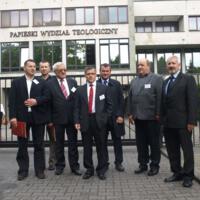 Zdjęcie ilustracyjne wiadomości: II Kongres Polskiej Rodziny w Warszawie. #11