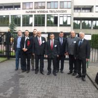 Zdjęcie ilustracyjne wiadomości: II Kongres Polskiej Rodziny w Warszawie. #12