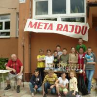 Zdjęcie ilustracyjne wiadomości: 49 Rajd Rowerowy o Puchar Ziemi Sądeckiej #13