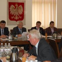 Zdjęcie ilustracyjne wiadomości: Absolutorium dla Wójta Gminy Chełmiec #1