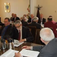 Zdjęcie ilustracyjne wiadomości: Absolutorium dla Wójta Gminy Chełmiec #19