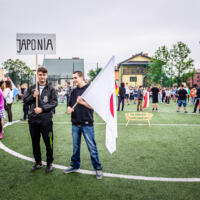 Zdjęcie ilustracyjne wiadomości: Olimpiada na Orliku #1