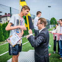 Zdjęcie ilustracyjne wiadomości: Olimpiada na Orliku #3