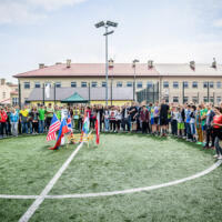 Zdjęcie ilustracyjne wiadomości: Olimpiada na Orliku #15