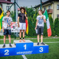 Zdjęcie ilustracyjne wiadomości: Olimpiada na Orliku #18