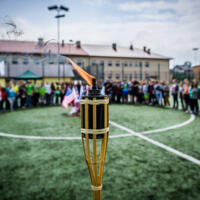 Zdjęcie ilustracyjne wiadomości: Olimpiada na Orliku #20