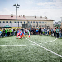 Zdjęcie ilustracyjne wiadomości: Olimpiada na Orliku #23