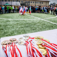Zdjęcie ilustracyjne wiadomości: Olimpiada na Orliku #26
