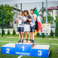 Zdjęcie ilustracyjne wiadomości: Olimpiada na Orliku #29