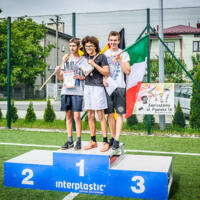 Zdjęcie ilustracyjne wiadomości: Olimpiada na Orliku #30