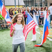 Zdjęcie ilustracyjne wiadomości: Olimpiada na Orliku #33