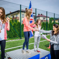 Zdjęcie ilustracyjne wiadomości: Olimpiada na Orliku #40