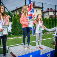 Zdjęcie ilustracyjne wiadomości: Olimpiada na Orliku #41