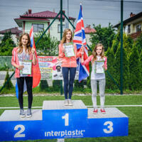 Zdjęcie ilustracyjne wiadomości: Olimpiada na Orliku #42
