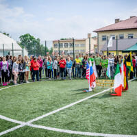 Zdjęcie ilustracyjne wiadomości: Olimpiada na Orliku #44