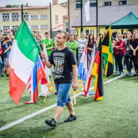 Zdjęcie ilustracyjne wiadomości: Olimpiada na Orliku #45