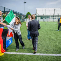 Zdjęcie ilustracyjne wiadomości: Olimpiada na Orliku #53