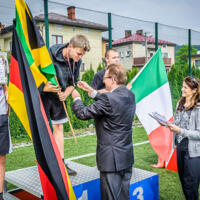 Zdjęcie ilustracyjne wiadomości: Olimpiada na Orliku #59
