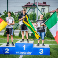 Zdjęcie ilustracyjne wiadomości: Olimpiada na Orliku #62