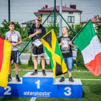 Zdjęcie ilustracyjne wiadomości: Olimpiada na Orliku #63