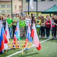 Zdjęcie ilustracyjne wiadomości: Olimpiada na Orliku #64