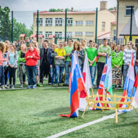 Zdjęcie ilustracyjne wiadomości: Olimpiada na Orliku #65
