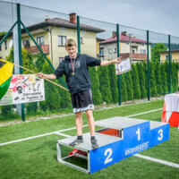 Zdjęcie ilustracyjne wiadomości: Olimpiada na Orliku #70