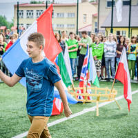 Zdjęcie ilustracyjne wiadomości: Olimpiada na Orliku #72