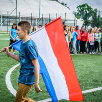 Zdjęcie ilustracyjne wiadomości: Olimpiada na Orliku #73