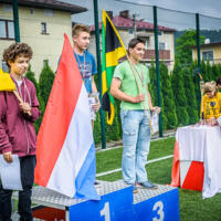 Zdjęcie ilustracyjne wiadomości: Olimpiada na Orliku #82