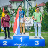 Zdjęcie ilustracyjne wiadomości: Olimpiada na Orliku #83