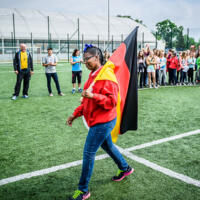 Zdjęcie ilustracyjne wiadomości: Olimpiada na Orliku #88