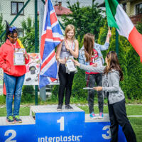 Zdjęcie ilustracyjne wiadomości: Olimpiada na Orliku #95