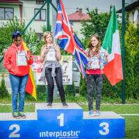 Zdjęcie ilustracyjne wiadomości: Olimpiada na Orliku #96