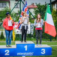 Zdjęcie ilustracyjne wiadomości: Olimpiada na Orliku #97