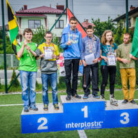 Zdjęcie ilustracyjne wiadomości: Olimpiada na Orliku #102
