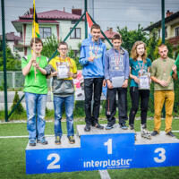 Zdjęcie ilustracyjne wiadomości: Olimpiada na Orliku #103