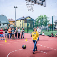 Zdjęcie ilustracyjne wiadomości: Olimpiada na Orliku #106
