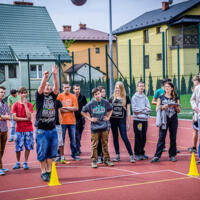 Zdjęcie ilustracyjne wiadomości: Olimpiada na Orliku #108
