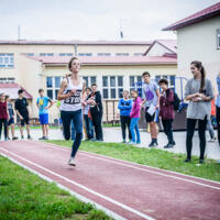 Zdjęcie ilustracyjne wiadomości: Olimpiada na Orliku #131