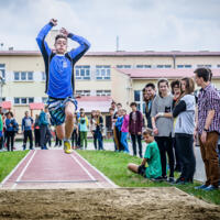 Zdjęcie ilustracyjne wiadomości: Olimpiada na Orliku #136