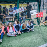 Zdjęcie ilustracyjne wiadomości: Olimpiada na Orliku #143