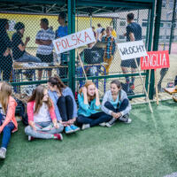 Zdjęcie ilustracyjne wiadomości: Olimpiada na Orliku #144