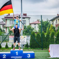 Zdjęcie ilustracyjne wiadomości: Olimpiada na Orliku #156